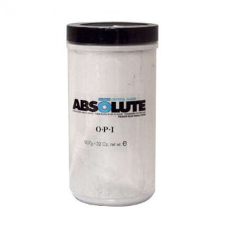 Acrylic Powder O.P.I ABSOLUTE POWDER – Crystal Clear 32 oz